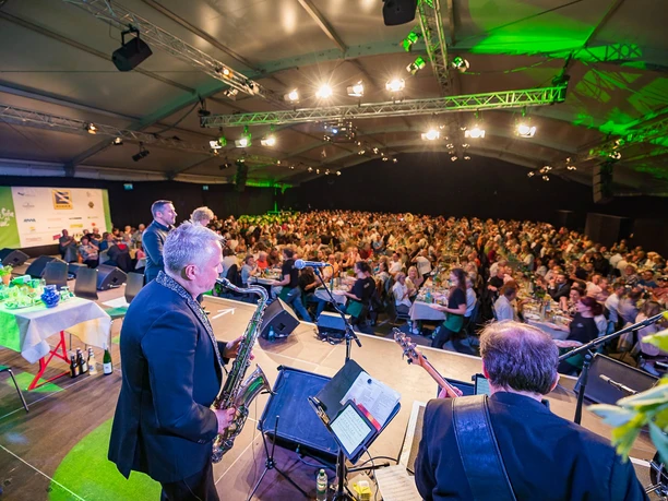 Grüne Soße Festival Frankfurt