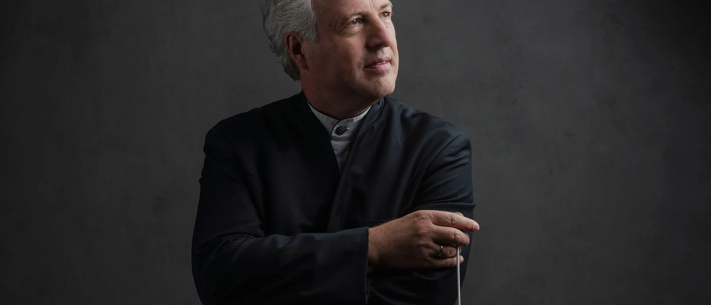 Manfred Honeck © Todd Rosenberg