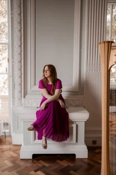 Mared Pugh-Evans © Cat Arwel Photography
