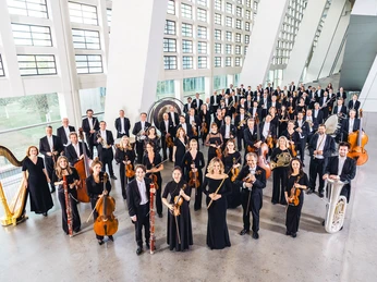 hr-Sinfonieorchester