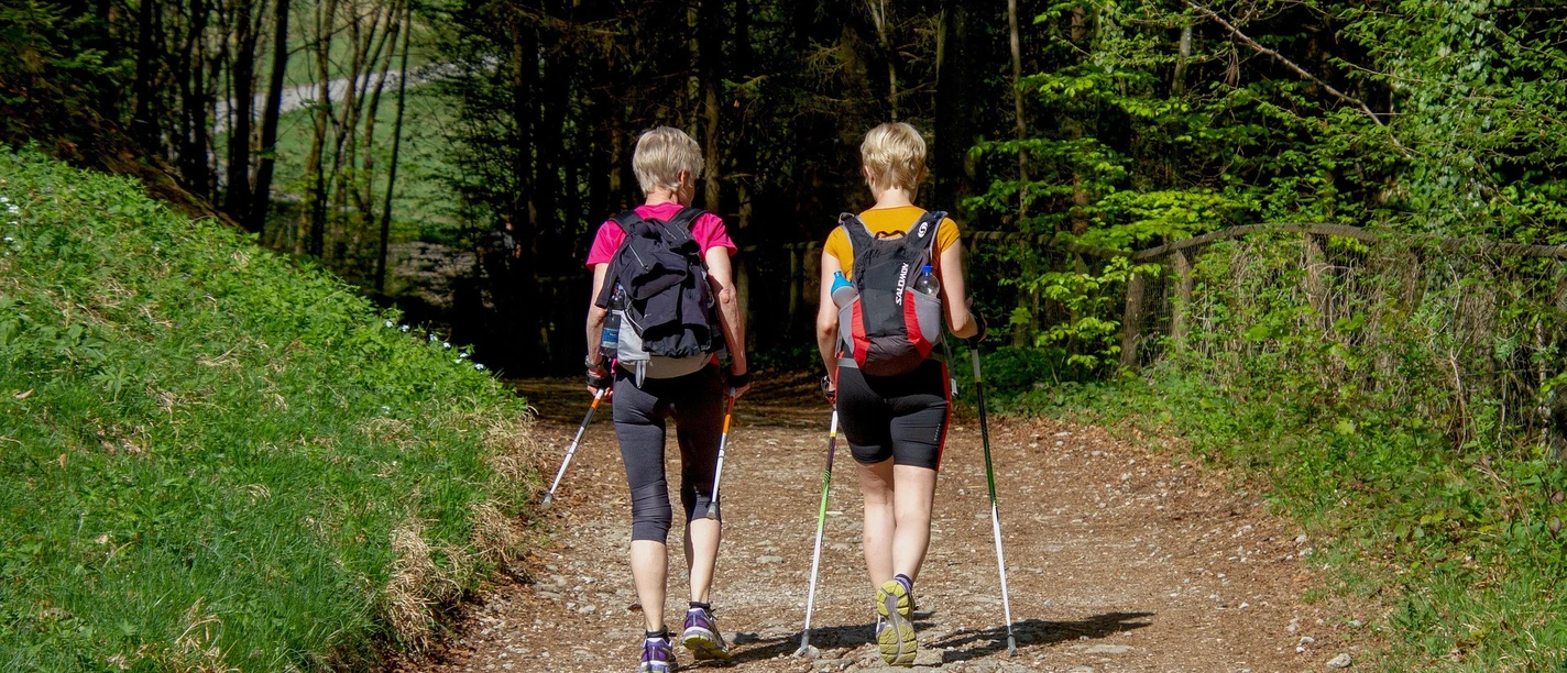 Nordic Walking
