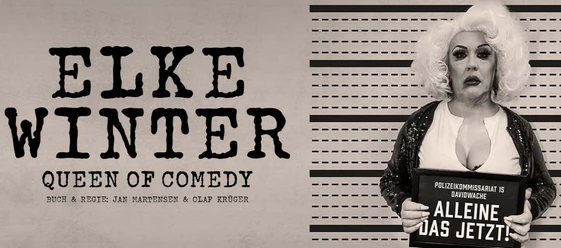 Elke Winter - Alleen het nu!