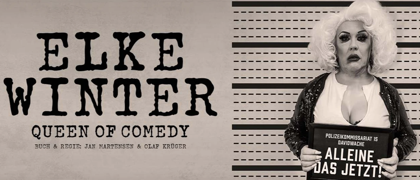 Elke Winter - Alleine das Jetzt! Elke Winter - Alleine das Jetzt!