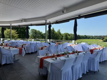 Terrasse-Hochzeit_Foto Elvir Bilali