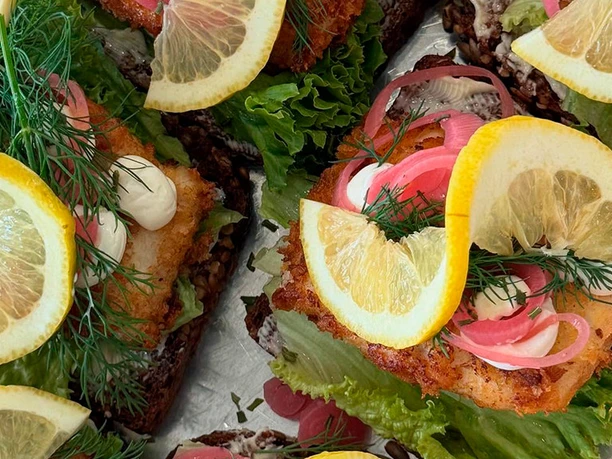 Havets_Perle-Smørrebrød©Havets_Perle