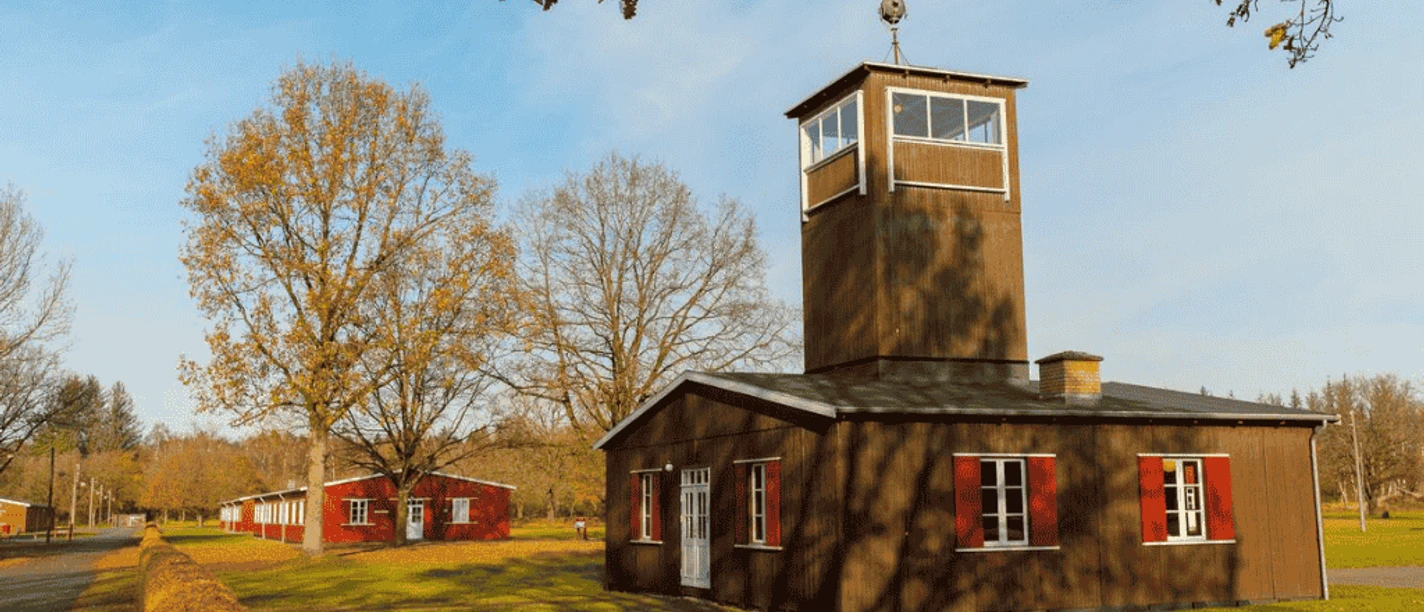 Frøslevlejrens Museum (c) Raul Hirian 1024x576