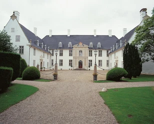 Schloss Schackenborg