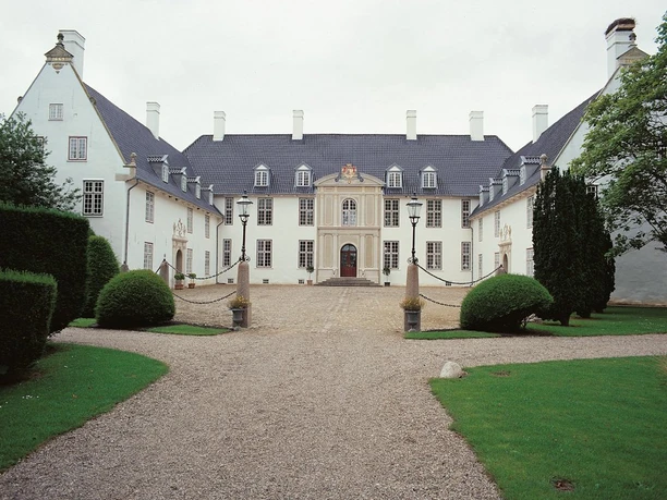 Schloss Schackenborg