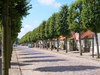 Schlossstr. Mogeltonder