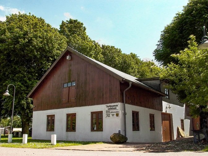 Dorfmuseum Ladelund