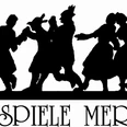 Klosterspiele Merxhausen Logo einspaltig