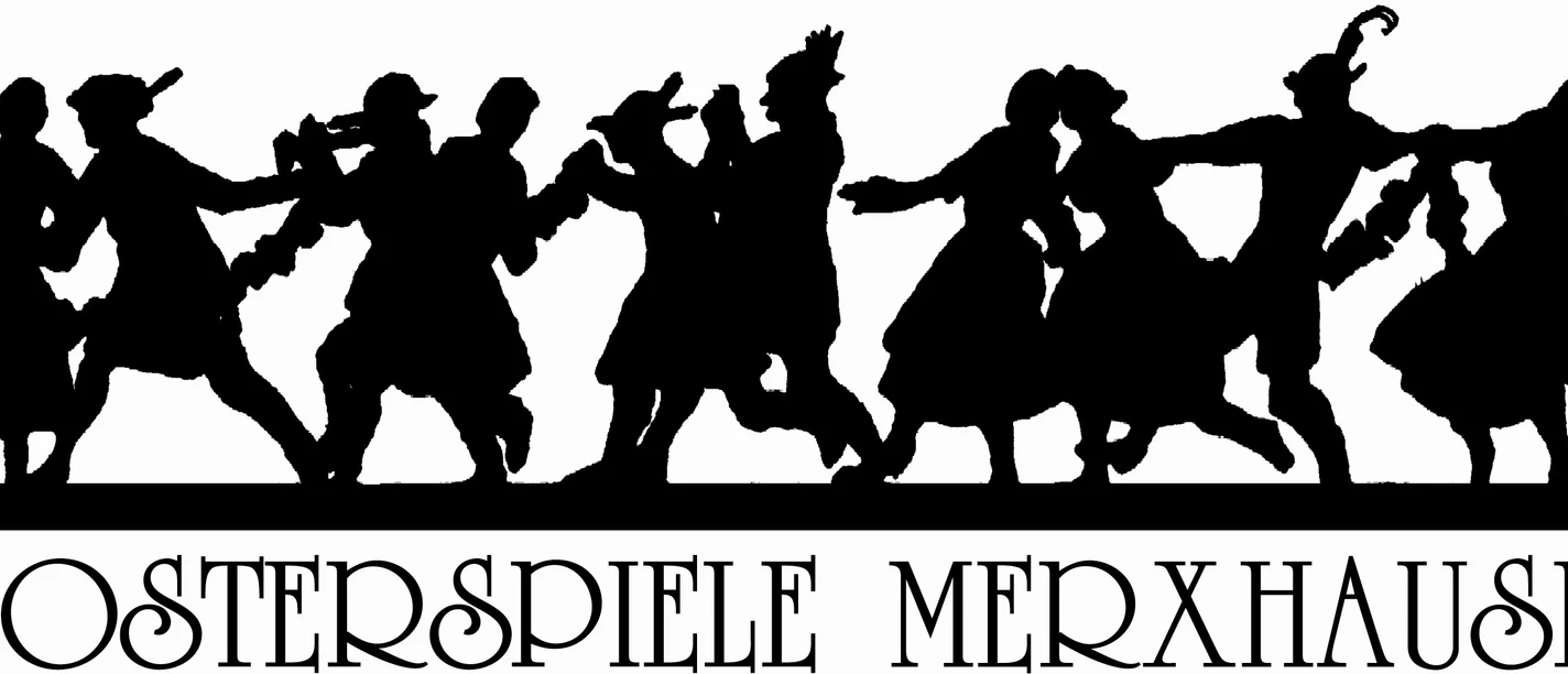 Klosterspiele Merxhausen Logo einspaltig
