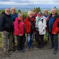 Wandergruppe - KGV Seigertshausen