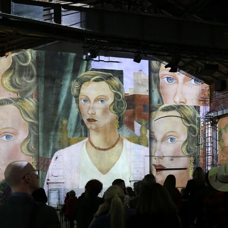 1 - Kunstkraftwerk - VIVA FRIDA KAHLO - Foto Andreas Schmidt.jpg