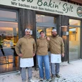Gründer von Slow Bakin Sylt