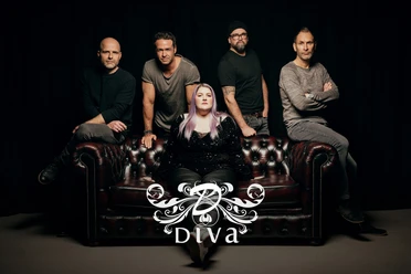 Diva - Bandshooting Diva - Bandshooting