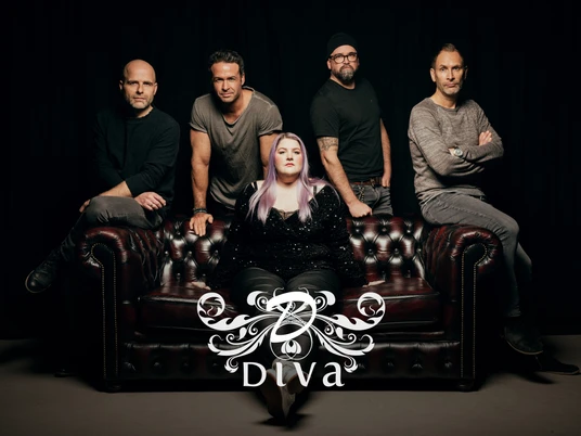 Diva - Bandshooting Diva - Bandshooting