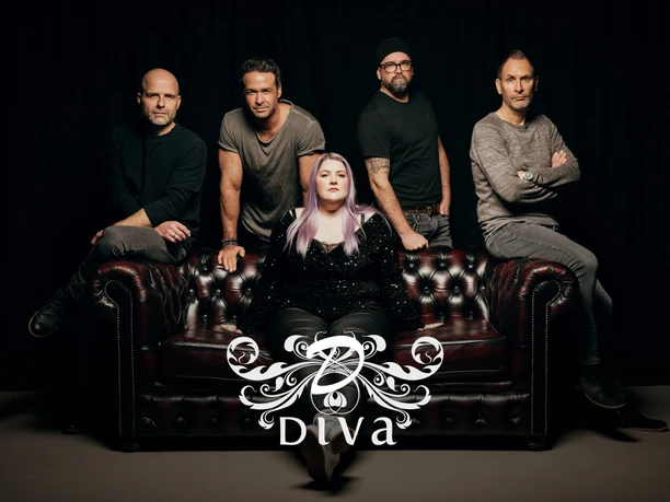 Diva - Bandshooting Diva - Bandshooting