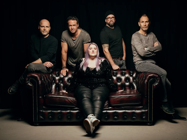 Diva - Bandshooting Diva - Bandshooting