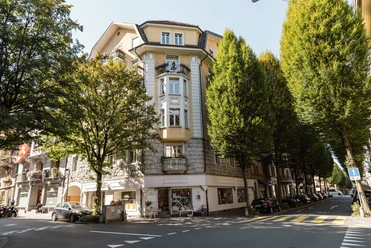 Bruchquartier Luzern
