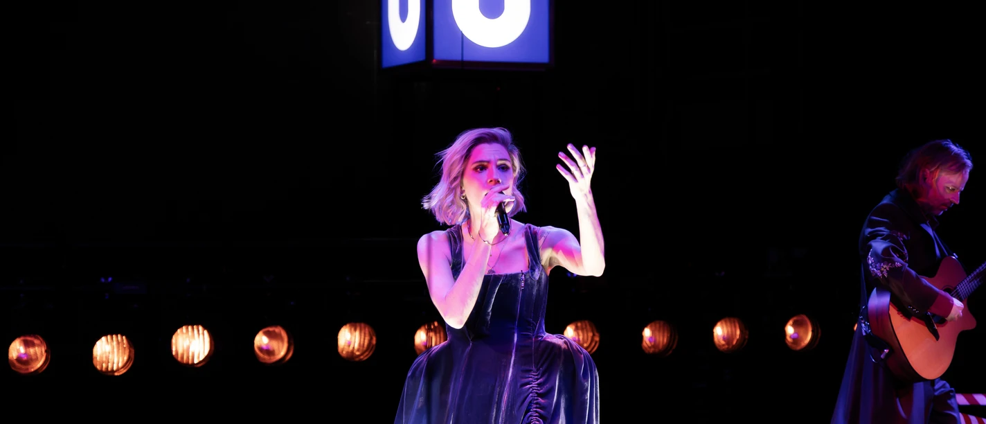 Cold Case: Gretchen brennt