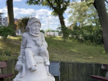 Klabautermann (c) Mailin Knoke (2)_WEB.jpg Klabautermannbrunnen in Bremerhaven