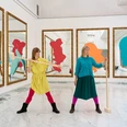 Elina Brotherus, Fill with Own Imagination (Pistoletto), 2024 © Elina Broterus, VG Bild-Kunst.jpg