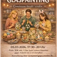 Art Night-Glaspainting