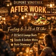 After Work Party