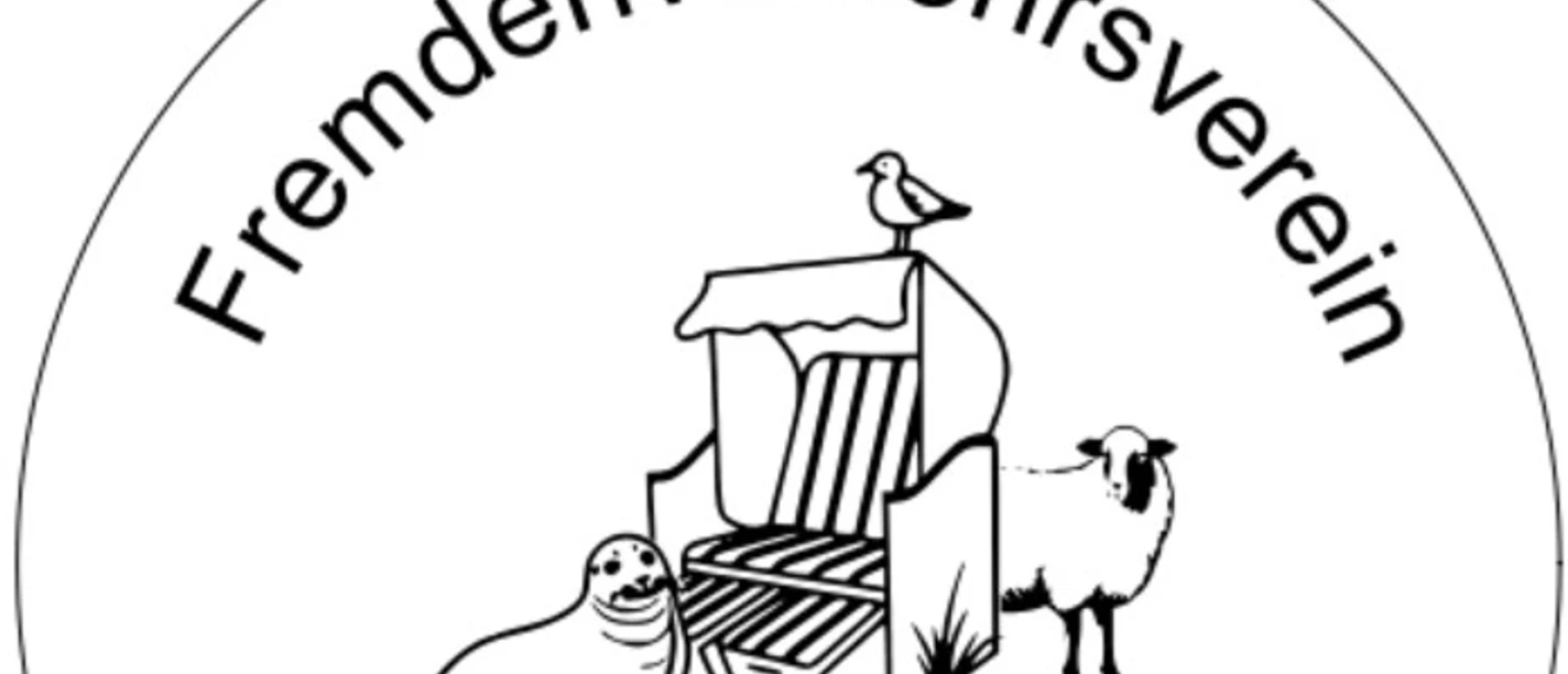 Logo Fremdenverkehrs Verein Friedrichskoog Logo Fremdenverkehrs Verein Friedrichskoog