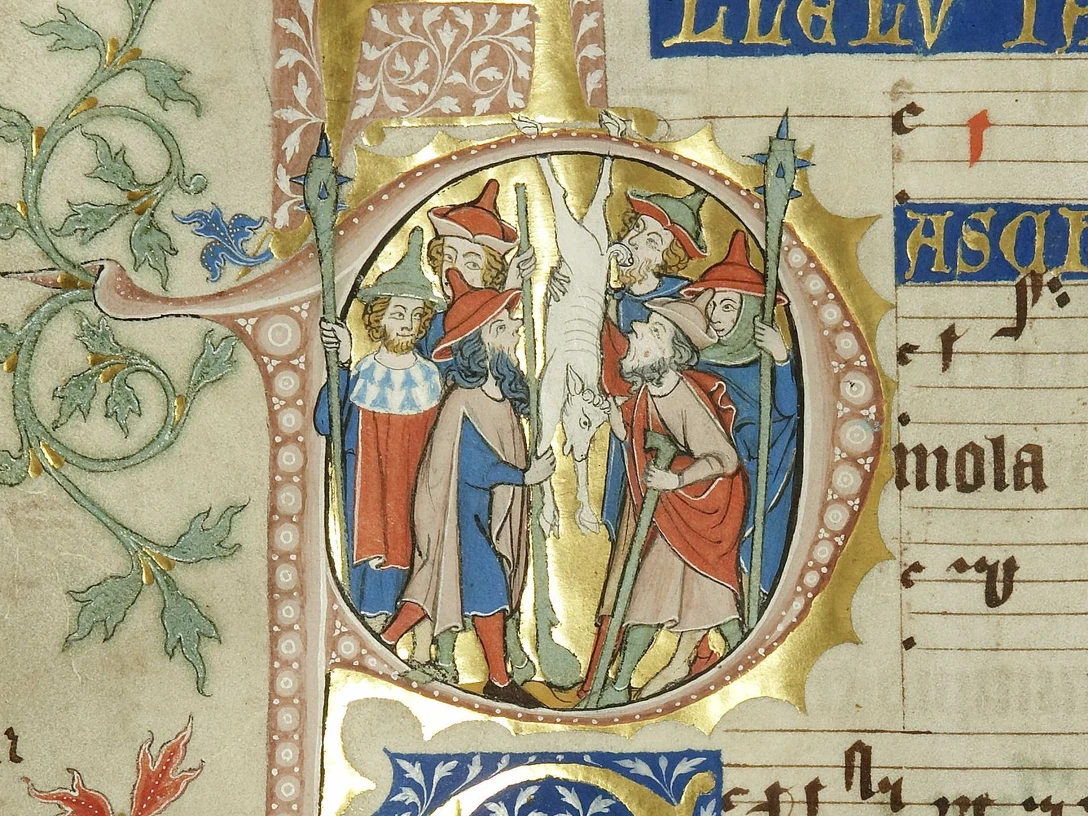 Vand den Yoden - Codex-Gisle-141, um 1300, Museumsquartier Osnabrück.jpg