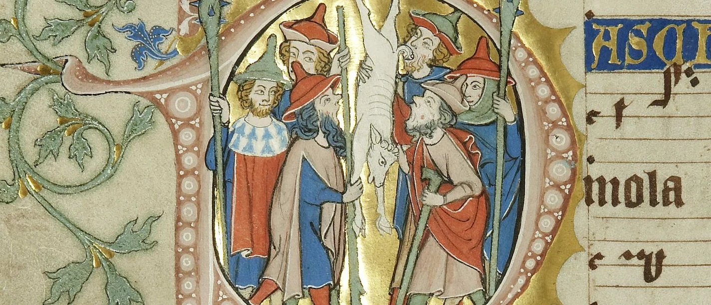 Vand den Yoden - Codex-Gisle-141, um 1300, Museumsquartier Osnabrück.jpg