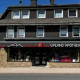 Upland-Apotheke Usseln Upland-Apotheke Usseln