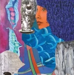 Collage 1 Teil