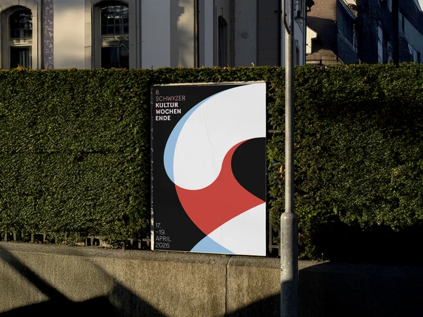 Der Höhepunkt des Schwyzer Kulturjahres.