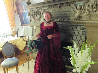 Gräfin Anna