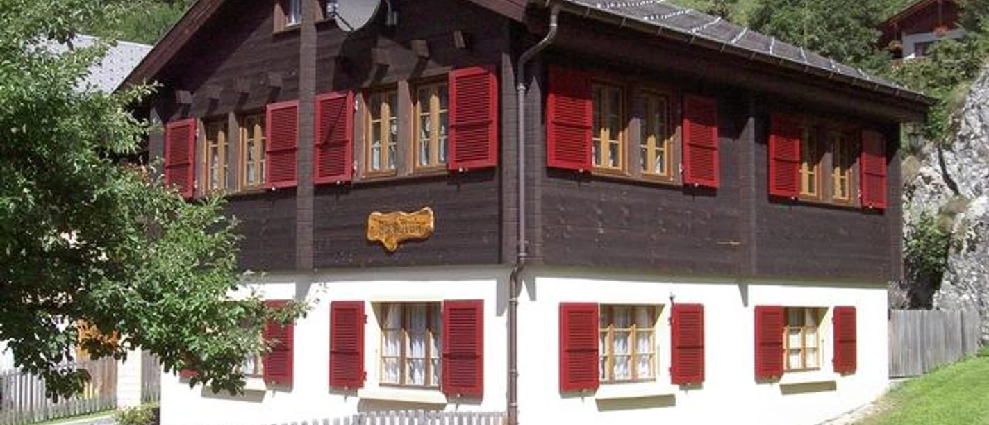 Aussenansicht