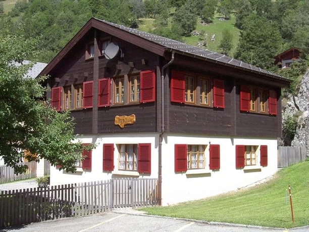 Aussenansicht