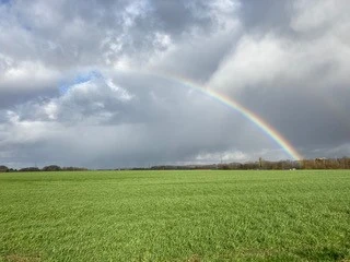 Wanderung, "Auf der Suche nach dem Glück" mit Troschke-Monka