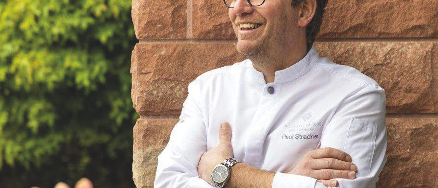 Paul Stradner