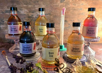 Essige von Schrays Distillery