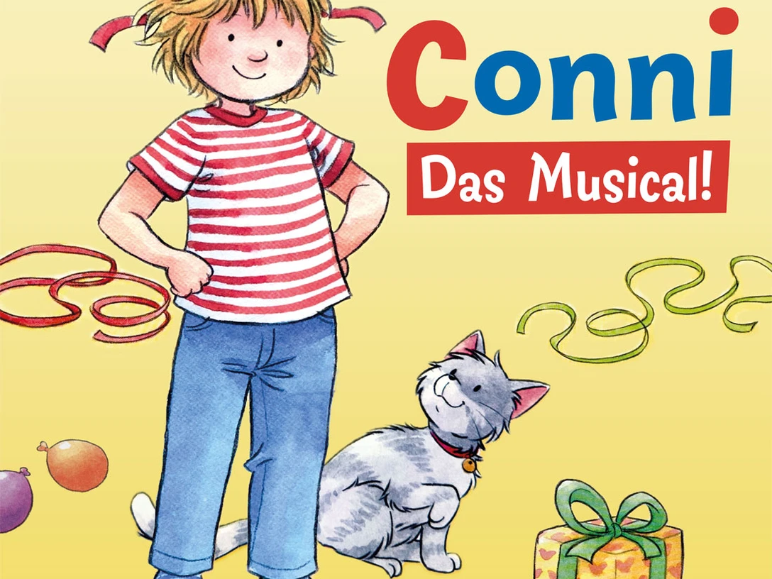 CONNI Das Musical