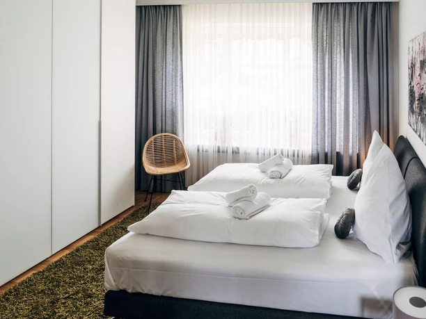 Schlafzimmer Schlafzimmer