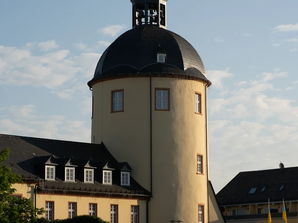 Siegen Unteres Schloss
