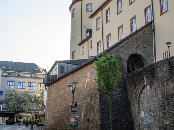 Siegen Unteres Schloss