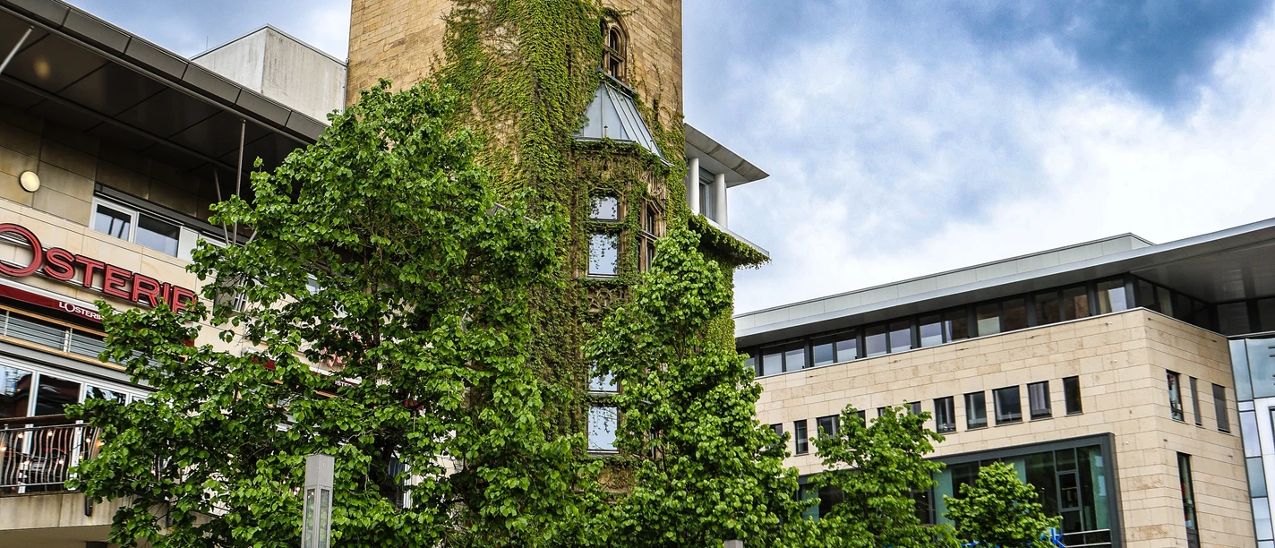 Hagen blüht auf 2024 04.05.2024; Hagen blüht auf 2024 © ALEX TALASH