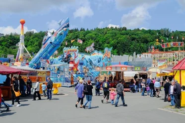 Pfingstmarkt