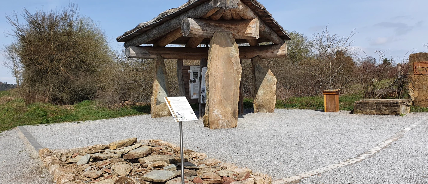 Steinbruch Hohenäcker, Frankenberg-Rodenbach