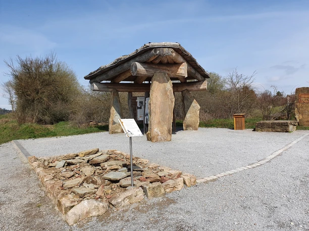 Steinbruch Hohenäcker, Frankenberg-Rodenbach