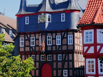 Rathaus Frankenberg (Eder)